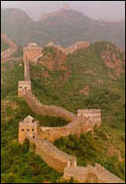 Great Wall of China