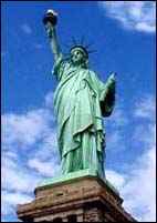 Statue of Liberty