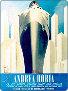 The Andrea Doria