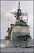 Battleship: US Navy Photo