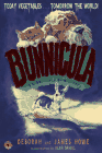 Bunnicula: A Rabbit Tale of Mystery