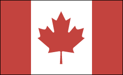 Flag of Canada