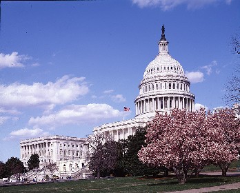 Landmarks of Washington, D.C.