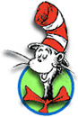 Dr Seuss' The Cat in the Hat