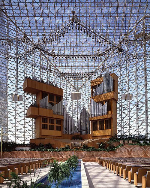 Crystal Cathedral