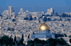 Dome of the Rock