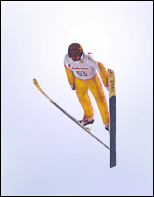 Winter Olympics