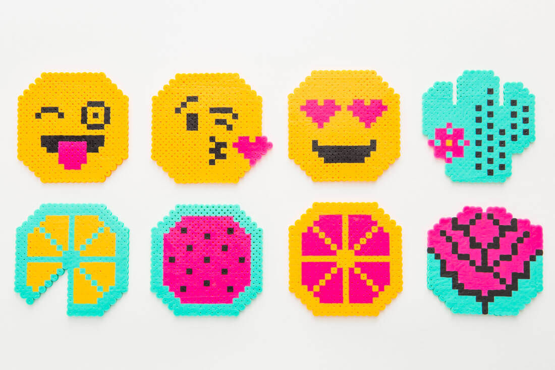 8 Epic Emoji-Themed Crafts, Activities & Recipes - FamilyEducation