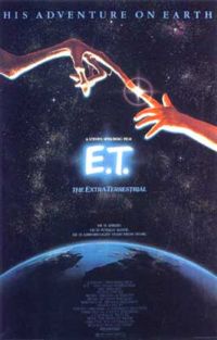 E.T. the Extra-Terrestrial for mac download free
