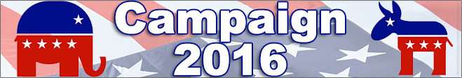 2016 Presidential Election Campaign - 61