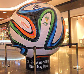 fifa 2014 world cup