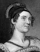 Louisa Catherine Johnson Adams