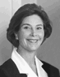 Laura Welch Bush