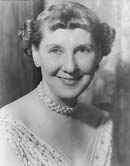 Mamie Geneva Doud Eisenhower