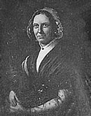 Abigail Powers Fillmore