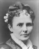 Lucretia Rudolph Garfield