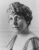 Florence Kling Harding