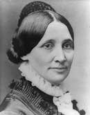 Lucy Ware Webb Hayes