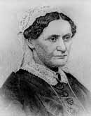 Eliza McCardle Johnson