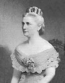 Harriet Lane