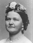 Mary Todd Lincoln