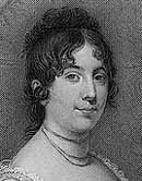 Dolley Payne Todd Madison