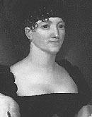 Elizabeth Kortright Monroe