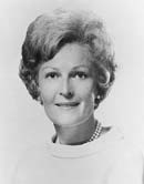 Patricica Ryan Nixon