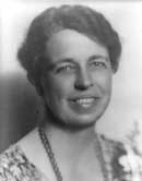 Anna Eleanor Roosevelt