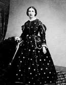 Margaret Mackall Smith Taylor