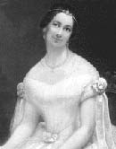 Julia Gardiner Tyler