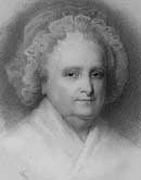 Martha Dandridge Custis Washington