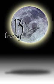 Friday the 13th - 16