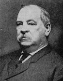 Grover Cleveland