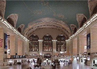 Grand Central Station