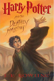 harry potter and the deathly hallows: part 1 movie