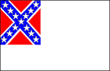 Confederate Flags of the Old South History, Timeline & Pictures