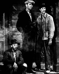 Henry Fonda in The Grapes of Wrath