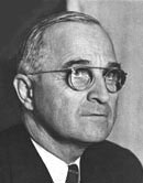 Harry Truman