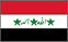 Flag of Iraq