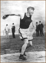 Memorable Olympic Moments  Jim Thorpe  Stockholm 1912 - 76