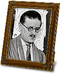 In Memory of James Joyce