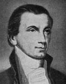 James Monroe