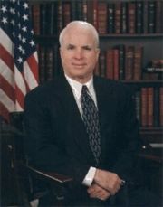 John McCain - 74