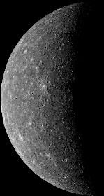 Mercury