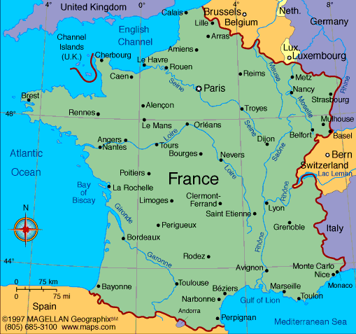 Es Atlas Francia 
