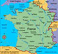 France: Geography, History, Politics, and More