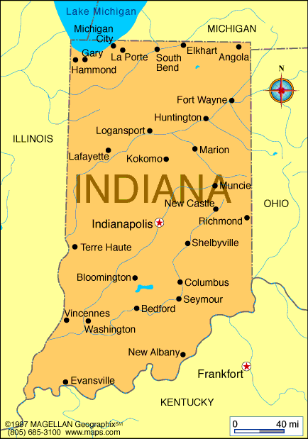 Indiana - EdChoice