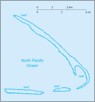 Kingman Reef Atlas: Maps and Online Resources