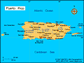 Puerto Rico: Maps, History, Geography, Government, Culture, Facts ...